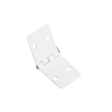 Kavan Cerniere nylon 26x11mm 10pz